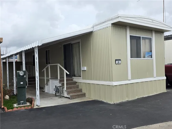 437 W Sp 3a Canyon St, Carson, CA 90745