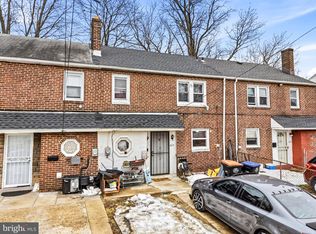 2613 Smithers St, Chester, PA