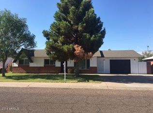 4231 W Stella Ln, Phoenix, AZ 85019