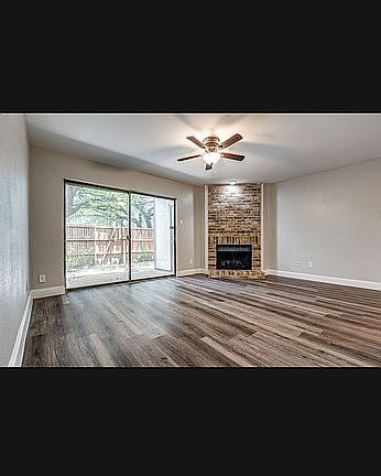 2nd image of 5840 Spring Valley Rd APT 803