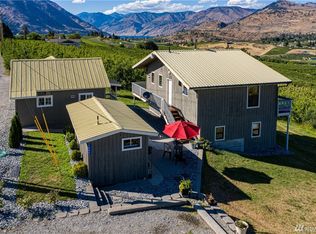1448 Washington St, Manson, WA 98831