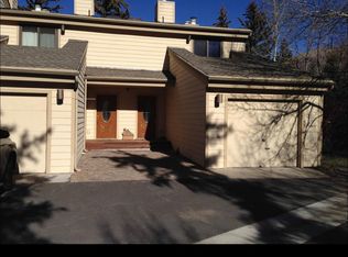 133 Riverside Ct #5, Avon, CO 81620