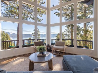 4575 N Lake Blvd, Carnelian Bay, CA, 96140