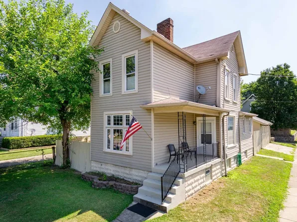 5200 Section Ave, Cincinnati, OH 45212