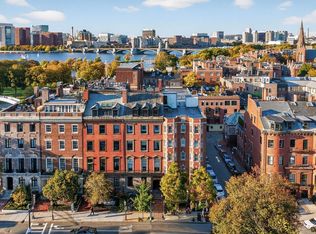 93 Beacon St APT 5, Boston, MA 02108