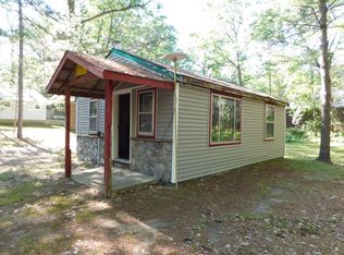 11675 Bell St NE, Kalkaska, MI 49646