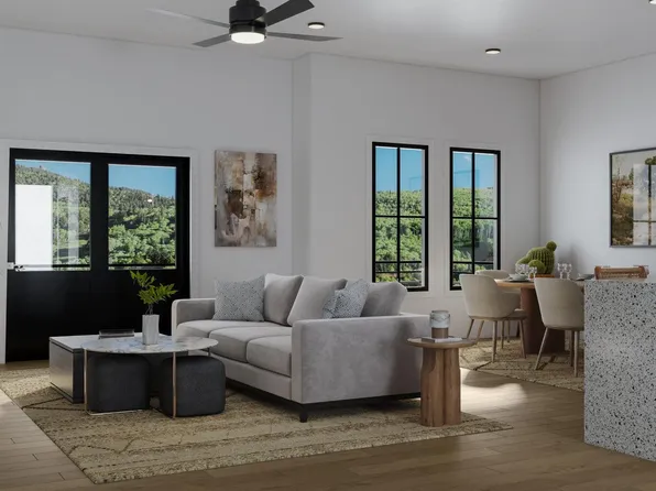 103 S Tomboy St #B, Telluride, CO 81435