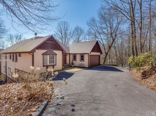 111 Balsam Ln, Highlands, NC 28741