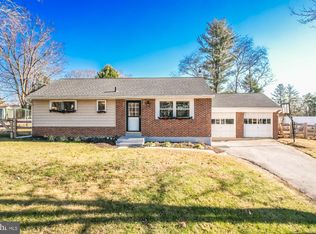 1253 Memory Ln, West Chester, PA 19380