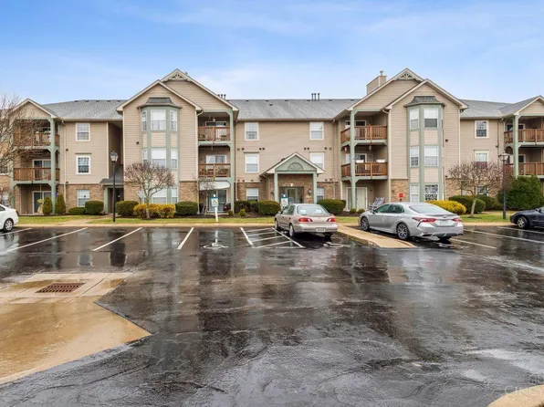 4941 N Arbor Woods Ct APT 108, Cincinnati, OH 45248