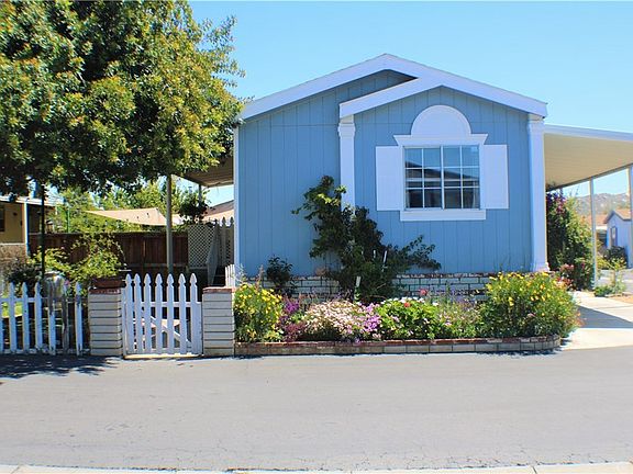 4th image of 25350 Santiago Dr Space 41