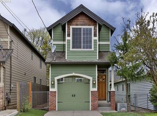 4651 NE 97th Ave, Portland, OR 97220