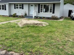 5580 Aragon Dr, Virginia Beach, VA 23455