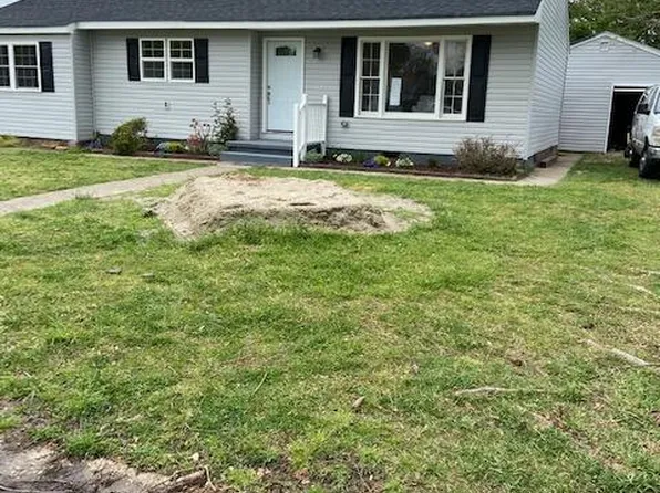 5580 Aragon Dr, Virginia Beach, VA 23455