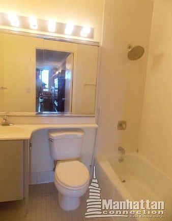 5th image of 347 W 57th St APT 23E