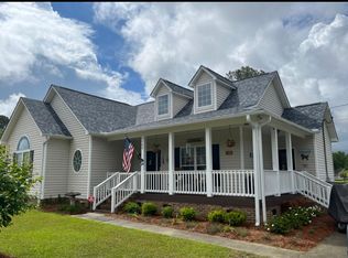 1103 Liza Ln, Laurinburg, NC 28352