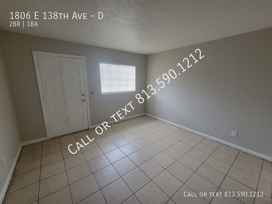1806 E 138th Ave Tampa FL Zillow