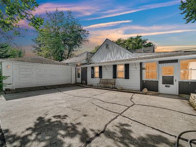 7103 Taft St, Merrillville, IN, 46410
