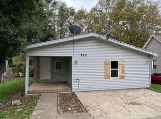 920 W Monroe Ter, Springfield, MO 65806