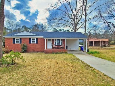 6 Furman Dr, Aiken, SC, 29803