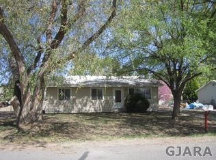 268 Lauralee Ave, Grand Junction, CO 81503