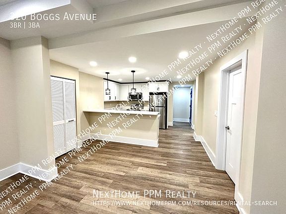 5th image of 320-322 Boggs Ave