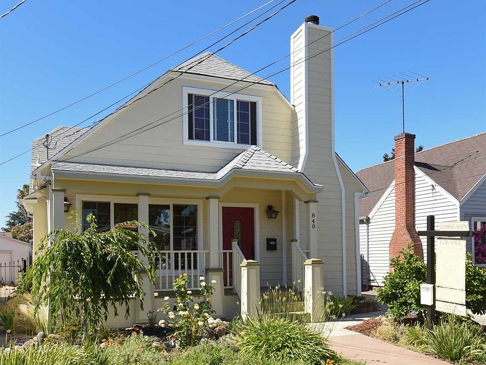 2nd image of 840 Alice Ave