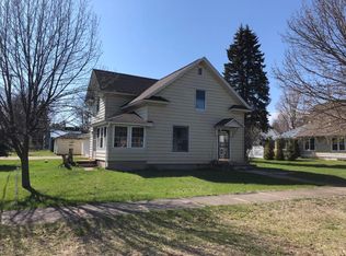 17186 5th St, Arcadia, MI 49613