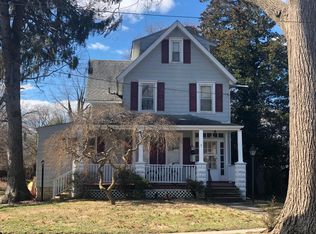 8 7th Ave, Haddon Heights, NJ 08035