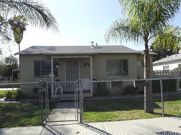 2nd image of 1132 S San Antonio Ave
