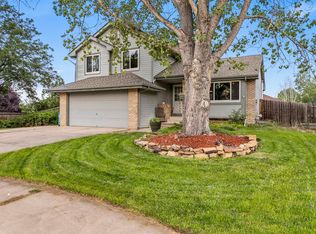 3600 Wescott Ct, Fort Collins, CO 80525