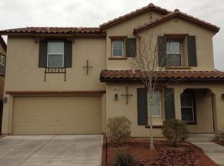 9427 Fort Connah Ct, Las Vegas, NV 89178