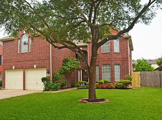 15518 Truslow Point Ln, Sugar Land, TX 77478