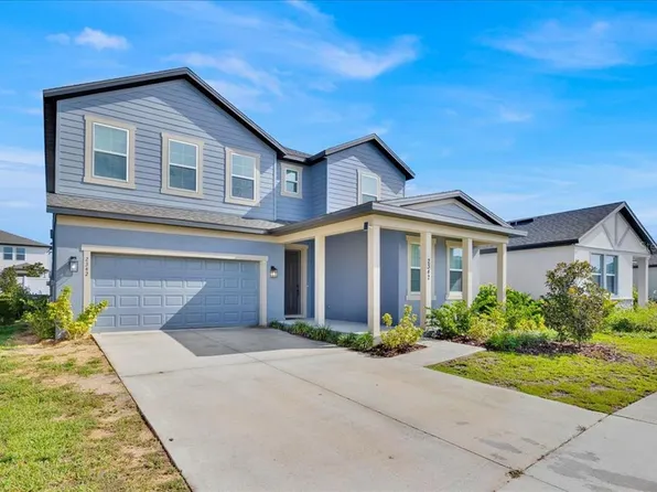 2342 LANCASHIRE STREET, DAVENPORT, FL 33896