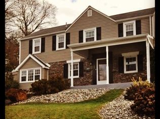 600 Oreland Mill Rd, Oreland, PA 19075