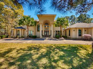 127 Whispering Mdw, Magnolia, TX 77355