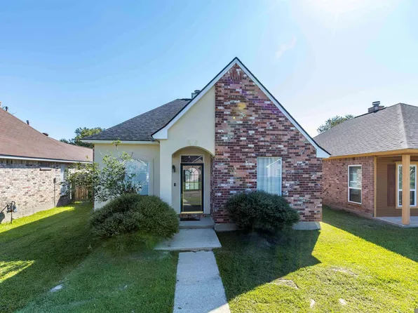 4342 Noble Cane Dr, Baton Rouge, LA 70814