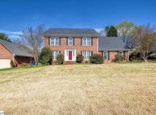 109 Stonecrest Rd, Greer, SC 29650