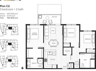 599 Dansey Ave #321, Coquitlam, BC