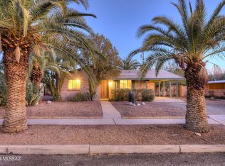 4311 E Poe St, Tucson, AZ 85711