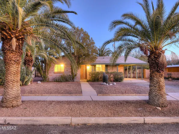 4311 E Poe St, Tucson, AZ 85711