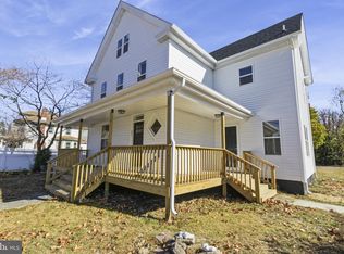 451 Billingsport Rd, Paulsboro, NJ 08066