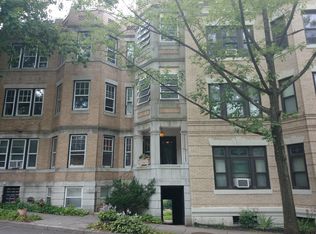 60 Marshal St APT 2, Brookline, MA 02446