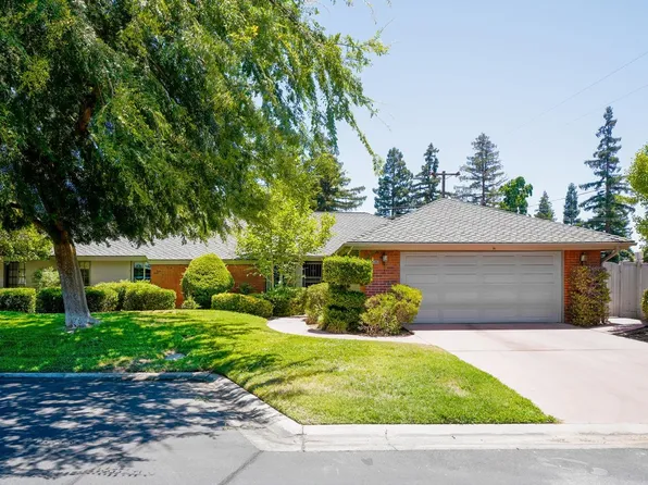 6303 N Palm Ave, Fresno, CA 93704