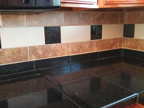 granite tile