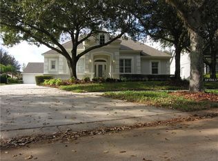 8321 Bowden Way, Windermere, FL 34786