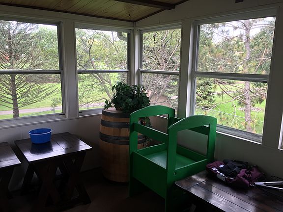 3 season porch