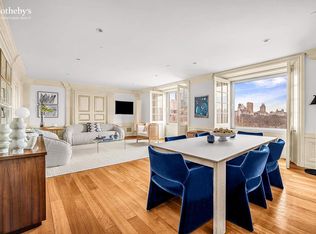 Essex House Residences, New York, NY 10019