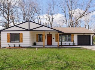 8505 E 110th Ter, Kansas City, MO 64134