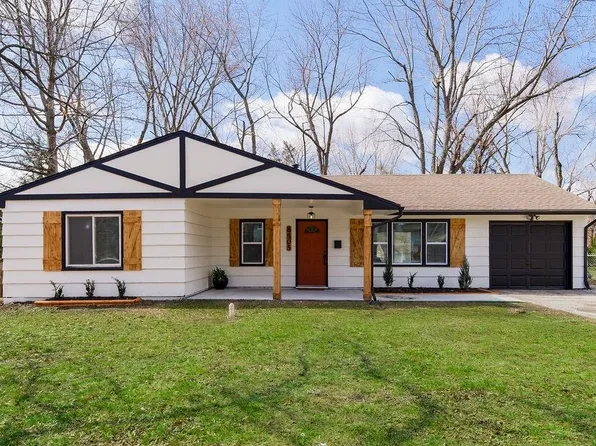 8505 E 110th Ter, Kansas City, MO 64134